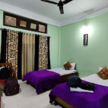 Hotel Mandal Ghang Arunachal Pradesh Bhalukpung Exteriér fotografie
