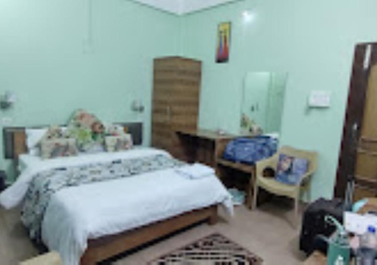 Hotel Mandal Ghang Arunachal Pradesh Bhalukpung Exteriér fotografie