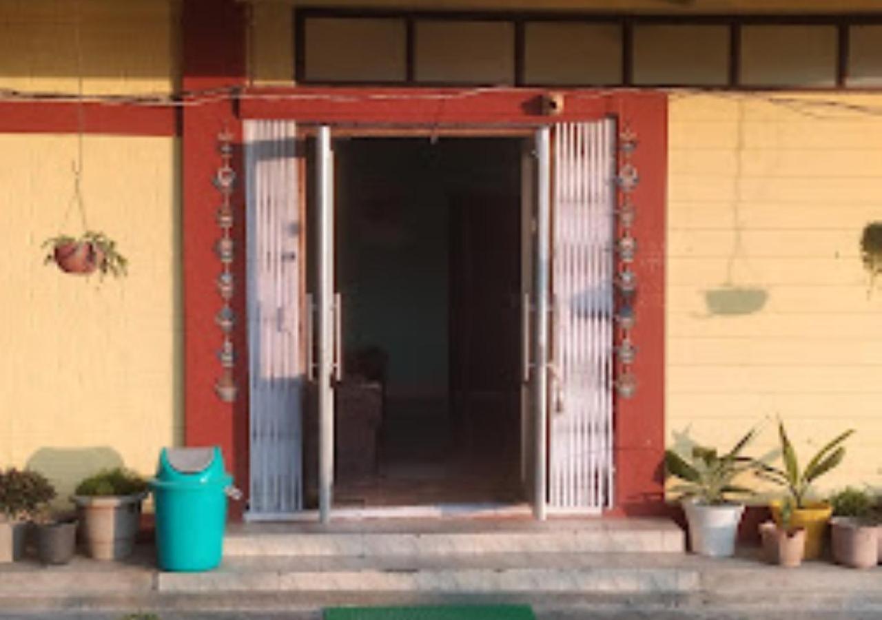 Hotel Mandal Ghang Arunachal Pradesh Bhalukpung Exteriér fotografie