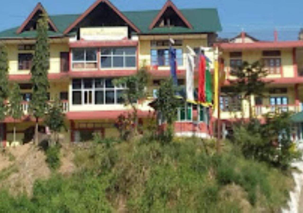 Hotel Mandal Ghang Arunachal Pradesh Bhalukpung Exteriér fotografie