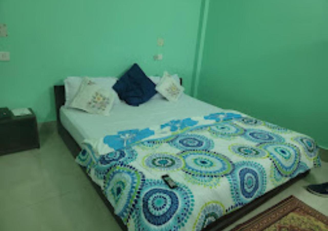 Hotel Mandal Ghang Arunachal Pradesh Bhalukpung Exteriér fotografie
