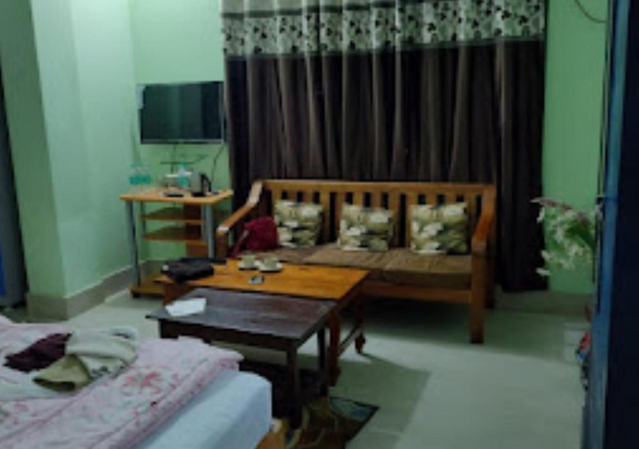 Hotel Mandal Ghang Arunachal Pradesh Bhalukpung Exteriér fotografie