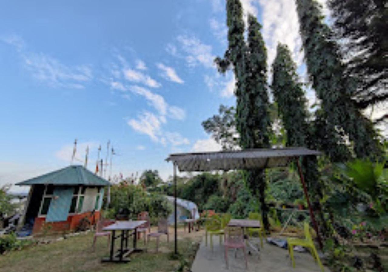 Hotel Mandal Ghang Arunachal Pradesh Bhalukpung Exteriér fotografie