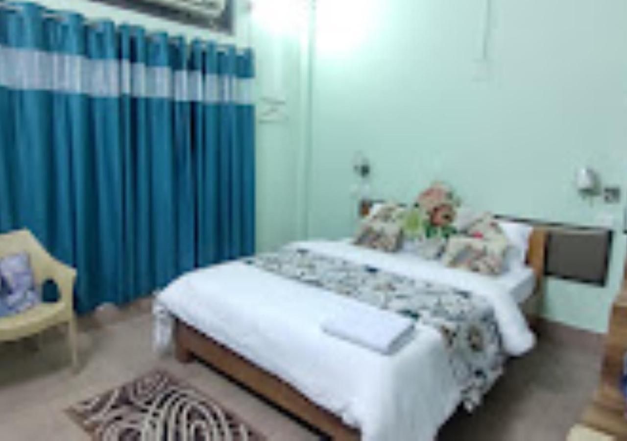 Hotel Mandal Ghang Arunachal Pradesh Bhalukpung Exteriér fotografie
